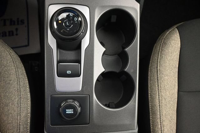 New 2026 Ford Bronco Sport Big Bend AWD/4WD image 16