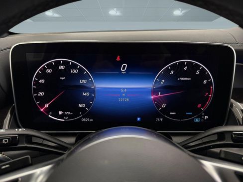 Certified 2023 Mercedes-Benz GLC 300 4MATIC image 16