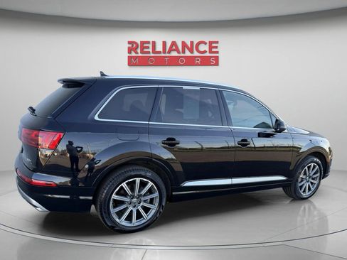 Used 2018 Audi Q7 3.0T Premium Plus w/ Premium Plus Package image 9