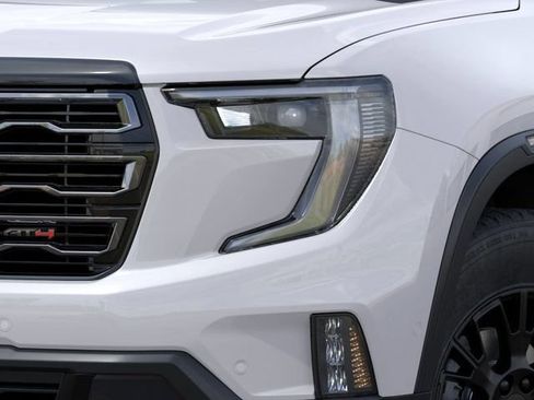 New 2025 GMC Acadia AT4 w/ Super Cruise Package AWD/4WD image 10