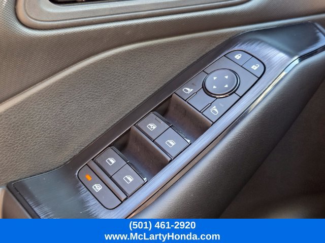 Used 2026 Nissan Rogue S FWD image 33