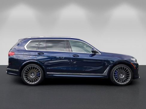Used 2021 BMW ALPINA XB7 AWD/4WD image 2