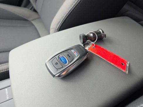 New 2025 Subaru Crosstrek 2.5i Premium image 29