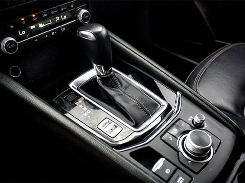 Used 2022 MAZDA CX-5 AWD 2.5 S w/ Preferred Package image 25