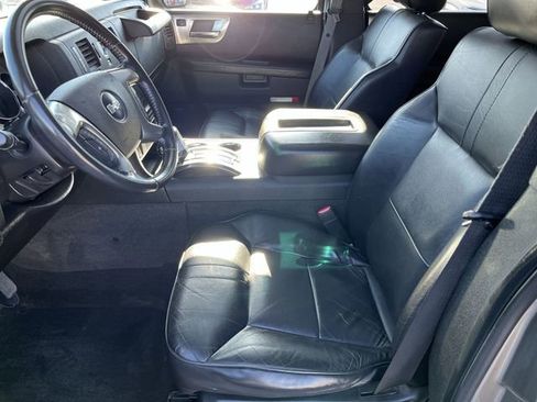 Used 2008 HUMMER H2 AWD/4WD image 14