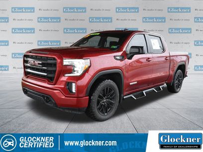 Used 2021 GMC Sierra 1500 Elevation w/ Preferred Package