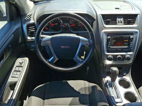 Used 2014 GMC Acadia SLE AWD/4WD image 13