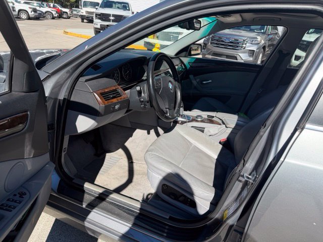 Used 2008 BMW 528i Sedan RWD image 30
