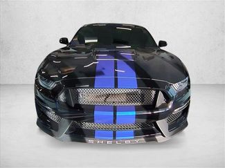 Used 2016 Ford Mustang Shelby GT350 w/ Track Package video 2