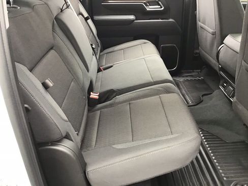 New 2026 Chevrolet Silverado 2500 LT w/ Trail Boss Package image 17