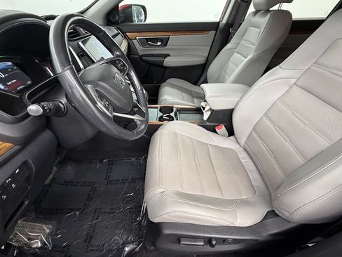 Used 2022 Honda CR-V Touring image 23