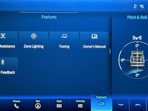 Used 2023 Ford Bronco Heritage Edition image 36