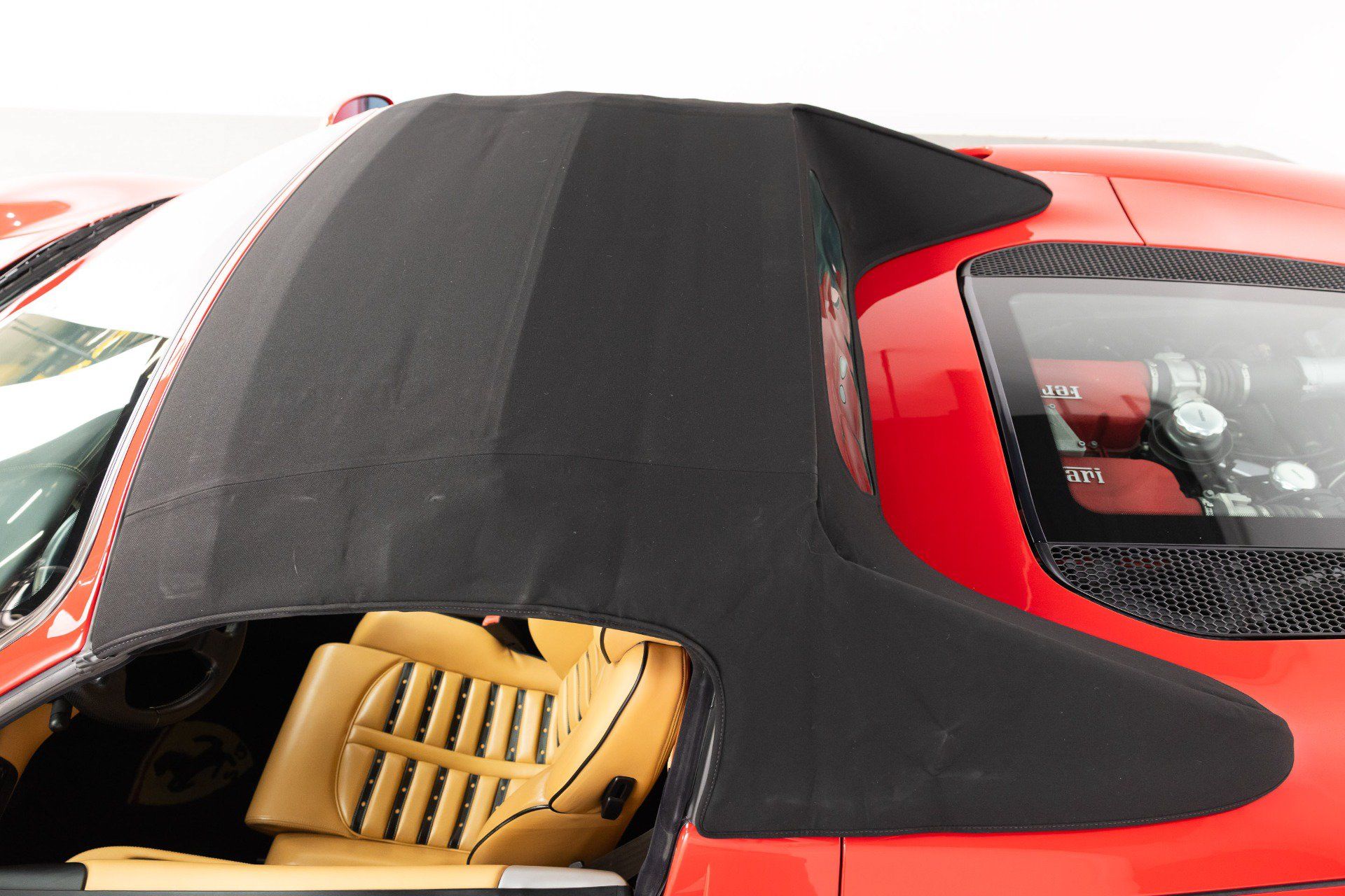 Used 2003 Ferrari 360 Spider RWD image 38