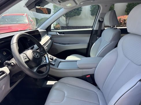 Used 2025 Hyundai Palisade SEL image 20