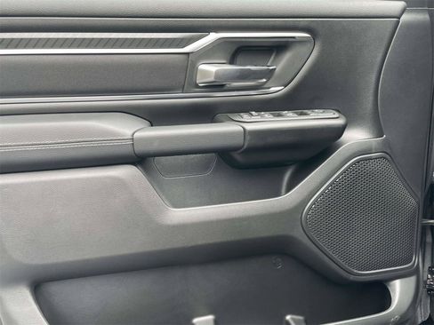 New 2026 RAM 1500 Big Horn image 26