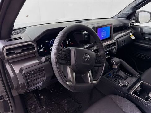 New 2026 Toyota Tacoma SR5 image 9