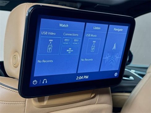 Used 2021 Cadillac Escalade ESV Premium Luxury image 25