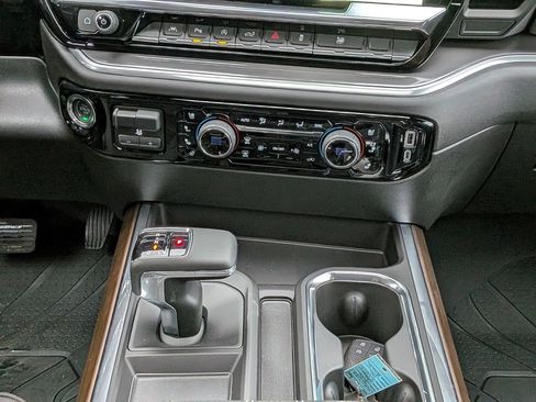 New 2026 Chevrolet Silverado 1500 High Country AWD/4WD image 20