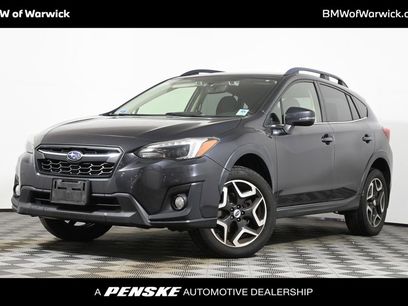 Used 2018 Subaru Crosstrek 2.0i Limited