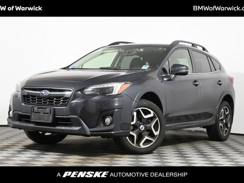 Used 2018 Subaru Crosstrek 2.0i Limited image 1