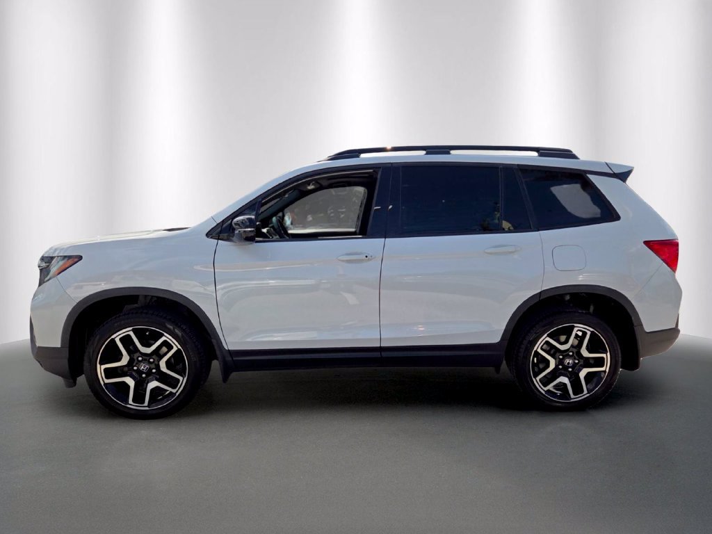 Certified 2023 Honda Passport Elite image 6