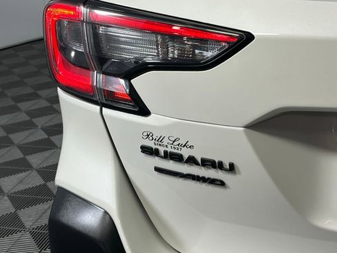 Used 2023 Subaru Outback Onyx Edition image 12
