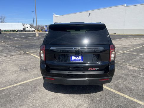 Used 2022 Chevrolet Tahoe RST w/ Luxury Package image 5