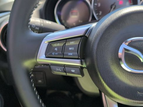 New 2026 MAZDA MX-5 Miata Grand Touring RWD image 24