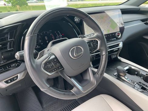 Used 2023 Lexus RX 350 Premium w/ Cold Area Package AWD/4WD image 16