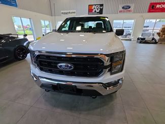 Used 2023 Ford F150 XLT AWD/4WD video 2
