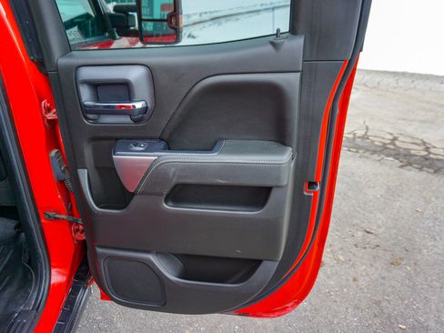 Used 2015 Chevrolet Silverado 1500 LT w/ Max Trailering Package image 29