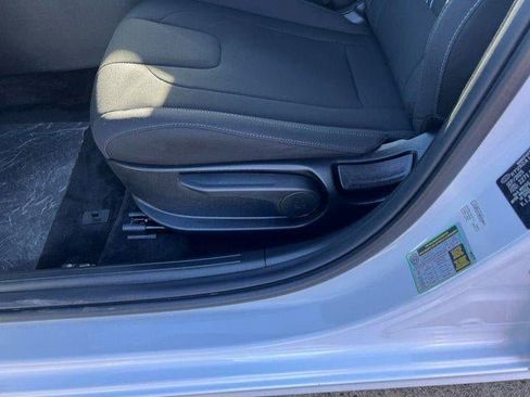 New 2026 Hyundai Elantra SEL Sport Premium FWD image 76