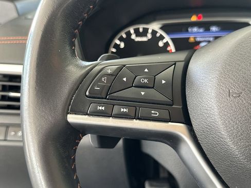 Used 2022 Nissan Altima 2.5 SR image 20