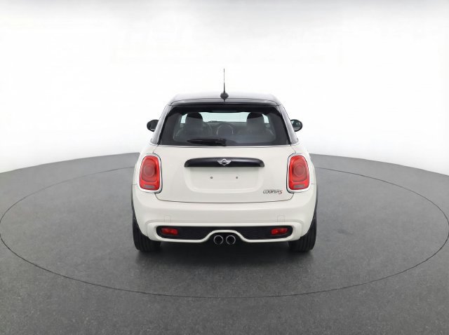 Used 2015 MINI Cooper S FWD image 42