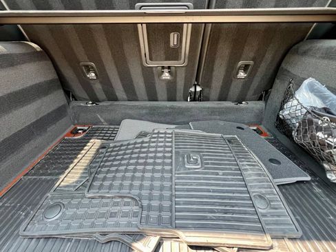 Certified 2025 Mercedes-Benz G 63 AMG 4MATIC image 53