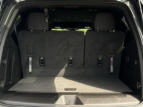 Used 2023 Chevrolet Tahoe LS w/ Driver Alert Package image 23