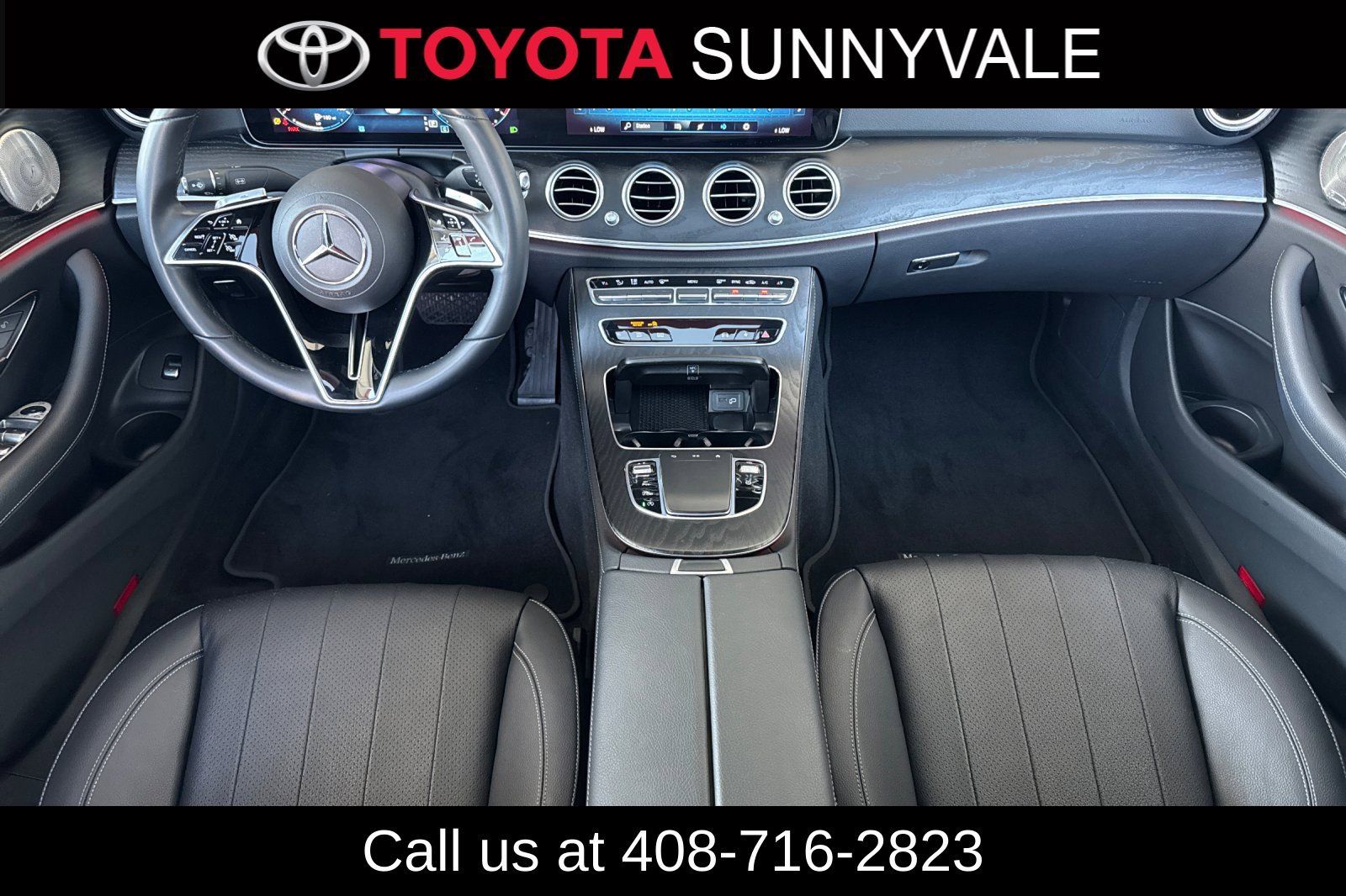 Used 2022 Mercedes-Benz E 350 Sedan image 4