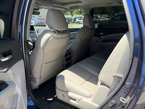 Used 2020 Acura MDX FWD w/ Technology Package image 9