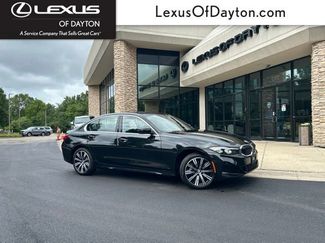 Used 2025 BMW 330i xDrive Sedan AWD/4WD 360° Tour