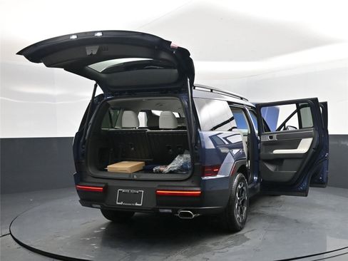 New 2026 Hyundai Santa Fe SEL image 19