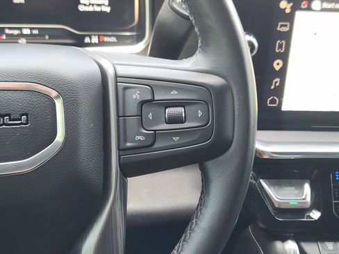 Used 2024 GMC Sierra 3500 Denali Ultimate AWD/4WD image 30