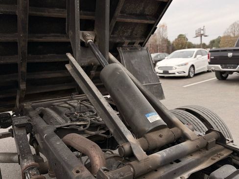 Used 2023 Ford F450 XL w/ Snow Plow Prep Package AWD/4WD image 22