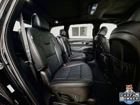 Used 2025 Kia Telluride SX Prestige X-Line AWD/4WD image 31