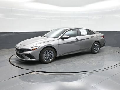 Used 2024 Hyundai Elantra SEL