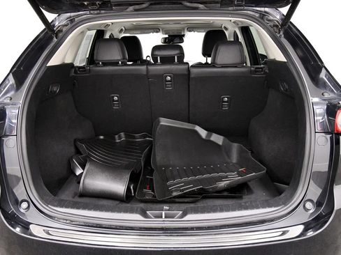 Used 2020 MAZDA CX-5 Touring AWD/4WD image 7