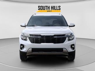 New 2026 Kia Seltos S AWD/4WD video 2