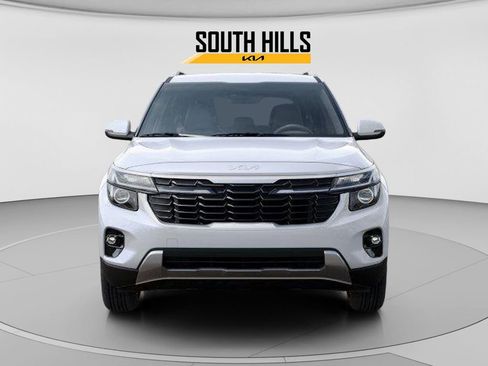 New 2026 Kia Seltos S AWD/4WD image 2