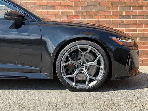 Used 2026 Audi RS 6 performance image 11