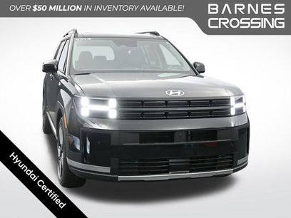 Used 2025 Hyundai Santa Fe Limited