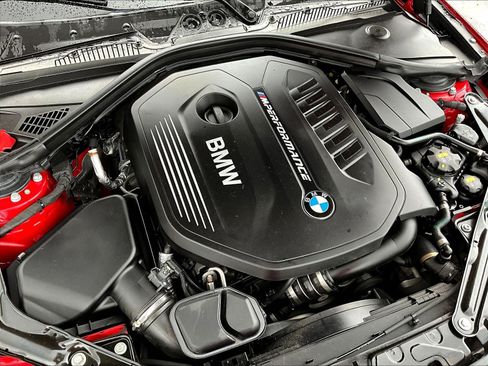 Used 2018 BMW M240i Convertible RWD image 30
